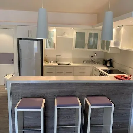 Lejlighed Three Bedroom Modern Flat Ayia Napa