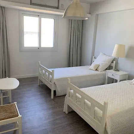 Three Bedroom Modern Flat Ayia Napa