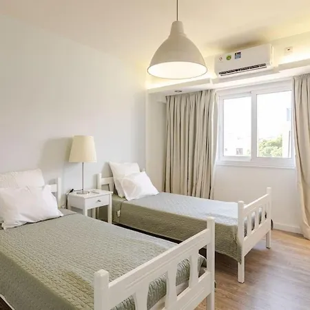 Lejlighed Three Bedroom Modern Flat Ayia Napa