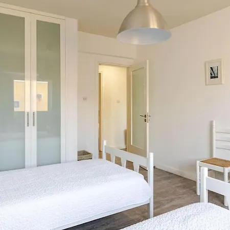 Three Bedroom Modern Flat Lejlighed Ayia Napa