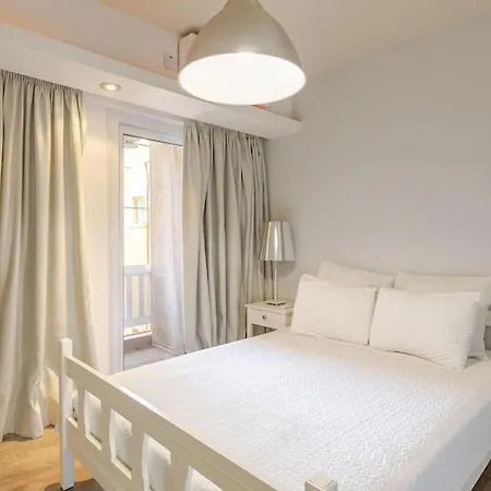 Three Bedroom Modern Flat Lejlighed Ayia Napa