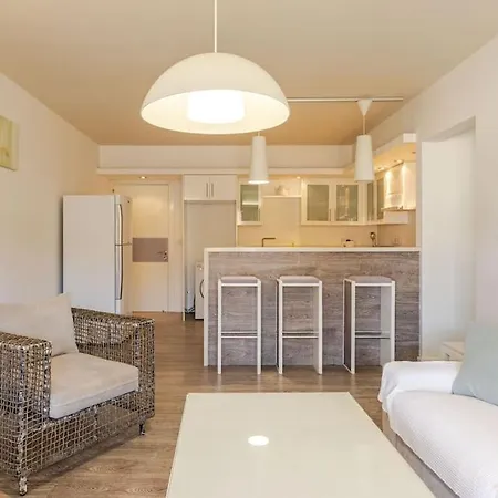 Three Bedroom Modern Flat * Ayia Napa