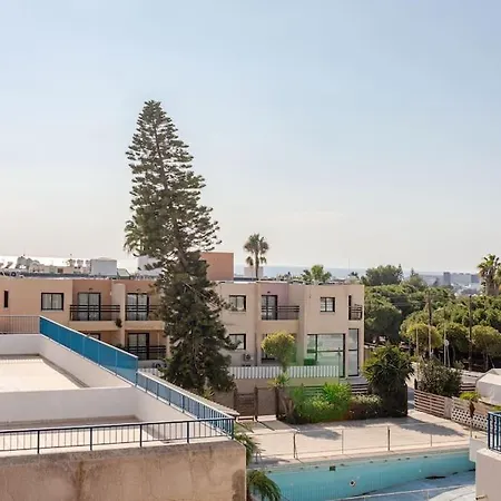 Three Bedroom Modern Flat Lejlighed Ayia Napa