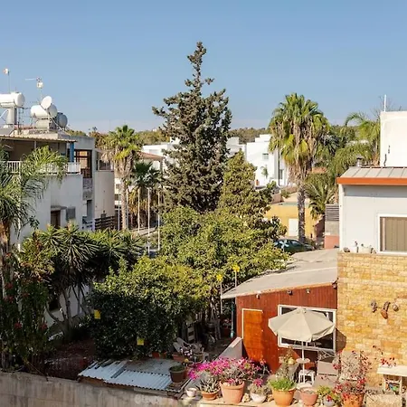 Three Bedroom Modern Flat Lejlighed